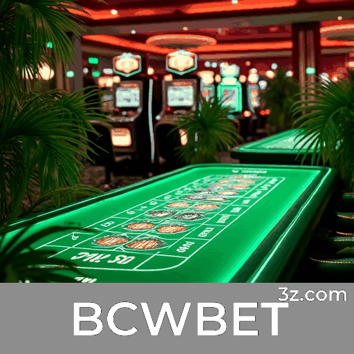 BCWBET Bônus acumulado BCWBET